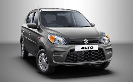 Alto Car for Sale in Gurgaon