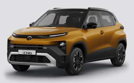Used Tata Punch Car for Sale