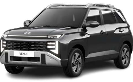 Used Hyundai Venue Car for Sale