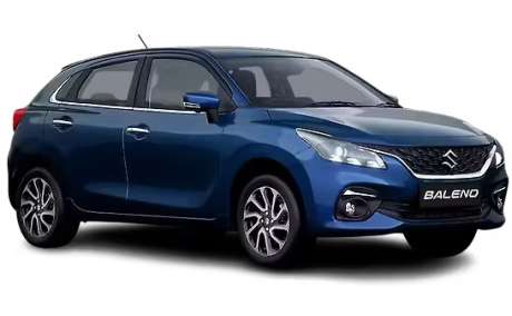 Second Hand Maruti Baleno Car for Sale