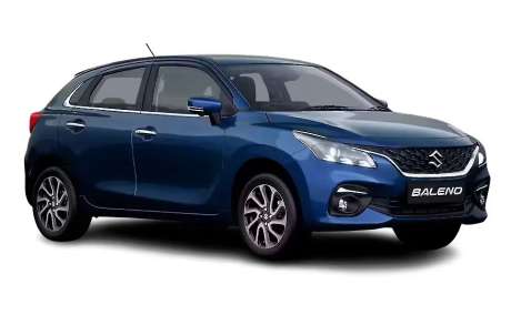 Second Hand Maruti Baleno Car for Sale