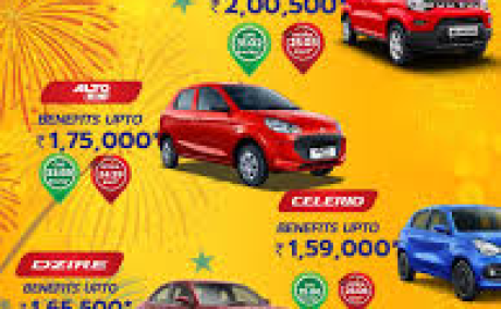 Verified Used Cars in Rewari