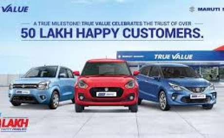 Certified Used Cars in Rewari