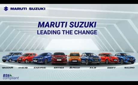 Pre-Owned Cars in Rewari