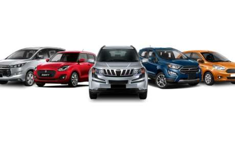 Finance Available Used Cars in Rewari