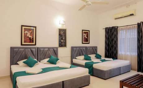 Non AC PG in Rewari