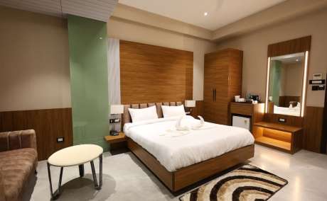 Rental Accommodation in Rewari