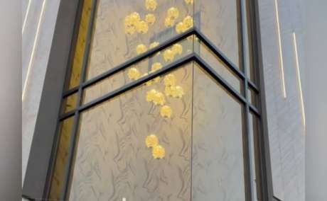 Aluminium Fabrication in Rewari