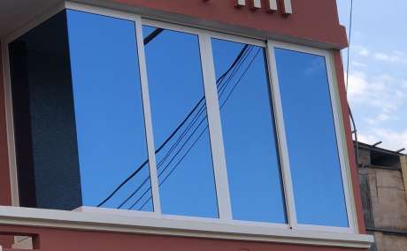 Aluminium Windows & Doors Rewari