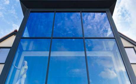 Glass & Aluminium Works Rewari