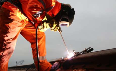 Welding Services in Rewari