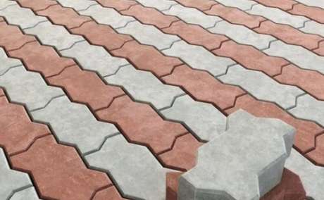 Solid Bricks in Rewari