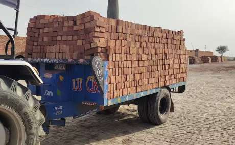 Brick Factory Rewari