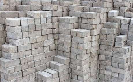 Construction Bricks Rewari