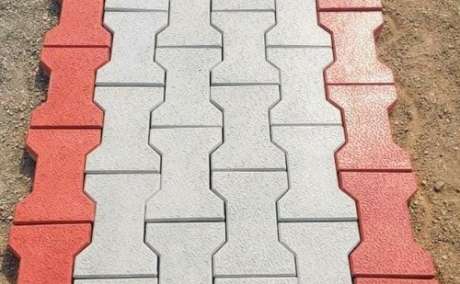 Rewari Bricks & Blocks
