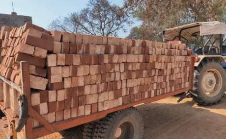 Fly Ash Bricks in Rewari