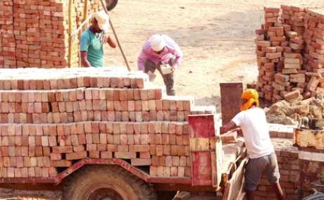 Building Material Supplier in Rewari