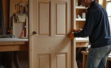 Carpentry Services in Rewari