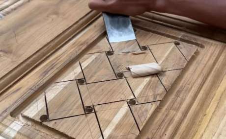 Interior Woodwork Rewari