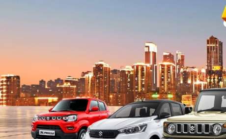 Second Hand Car Dealers in Gurgaon
