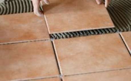 Tile Flooring Services in Rewari