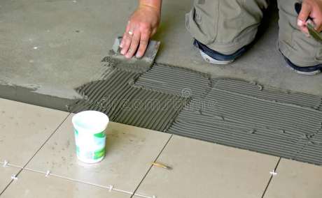 Tile Cutting Services in Rewari