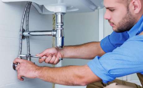 Water Pipe Repair in Rewari