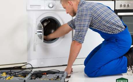 Washing Machine Door Repair in Rewari