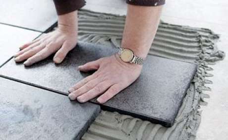 Tile Contractor in Rewari