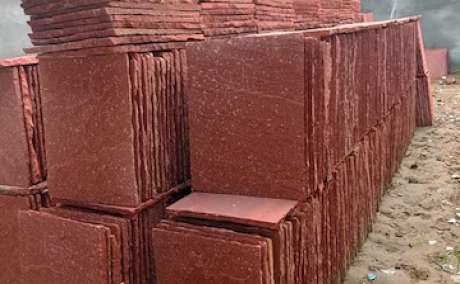 Sandstone & Building Materials Rewari
