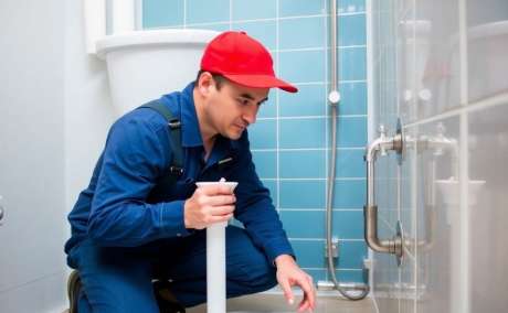 Pipe Fitting Services in Rewari