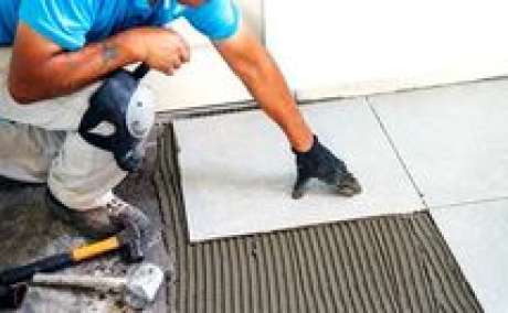 Granite Tile Fitting in Rewari