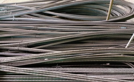 Steel Rod Supplier in Rewari