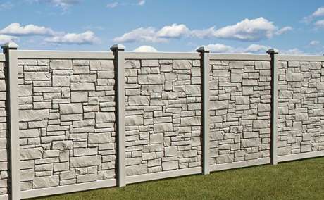 RCC Wall Manufacturer in Rewari
