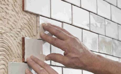 Tile Flooring Contractor in Rewari