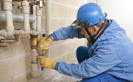 Faucet Installation in Rewari