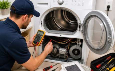 Sanitary Fitting Services Rewari