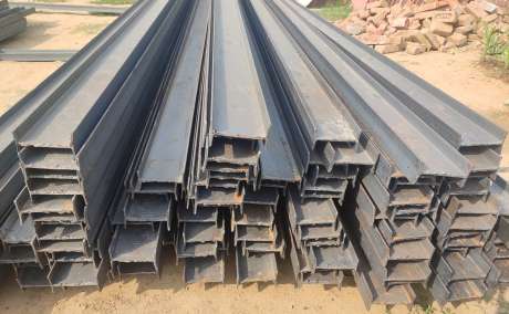 I Beam & H Beam Dealer Rewari