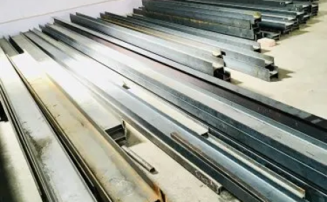 Steel Joists in Rewari