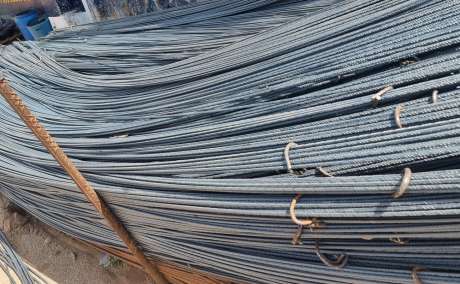 Steel Bar Distributor in Rewari