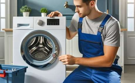 IFB Washing Machine Repair in Rewari