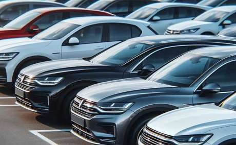Second Hand Car Dealers Mewat