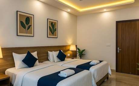 Rooms for Rent in Rewari