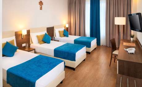 Furnished PG for Boys near Rewari Bus Stand