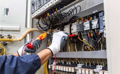 24x7 Home Electrician Service in Rewari City